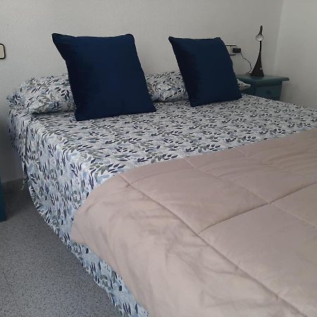 Amazing Sunny Flat With Balcony Pool Two Mins From The Beach Торевьиа Экстерьер фото