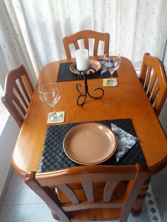 Amazing Sunny Flat With Balcony Pool Two Mins From The Beach Торевьиа Экстерьер фото