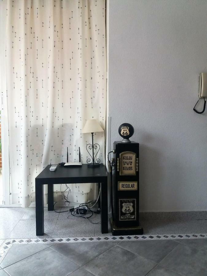 Amazing Sunny Flat With Balcony Pool Two Mins From The Beach Торевьиа Экстерьер фото