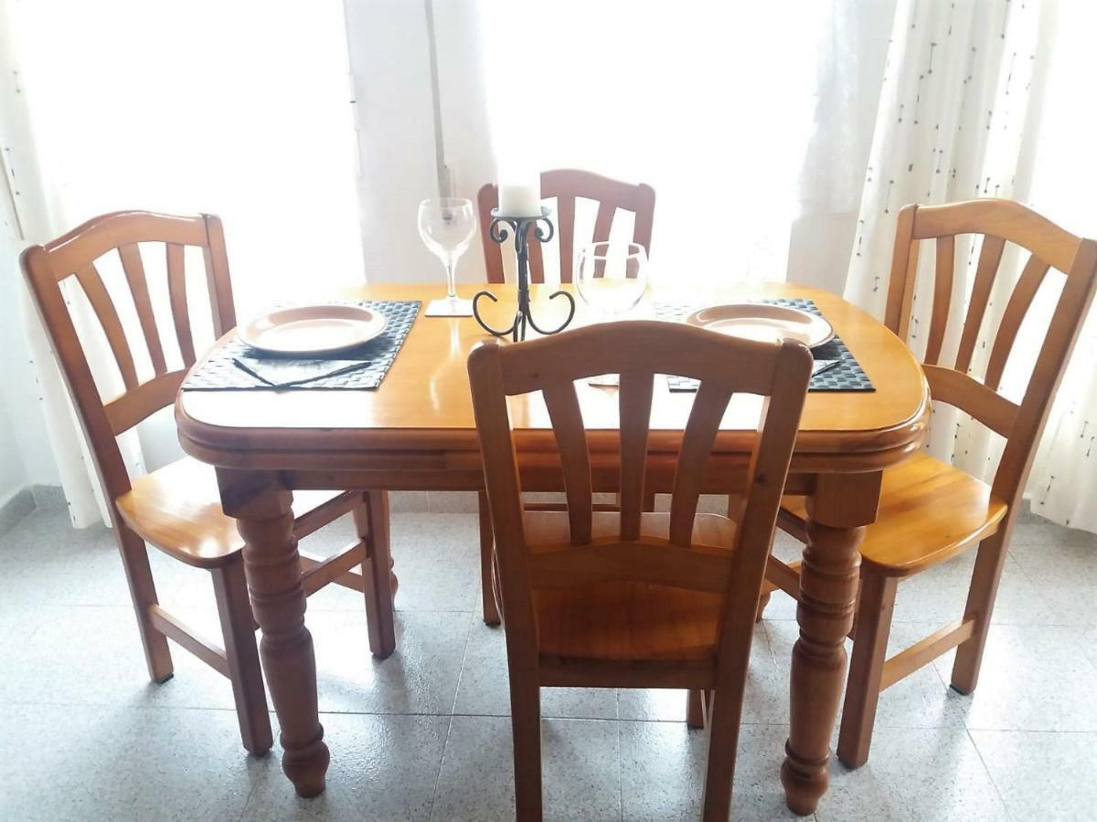 Amazing Sunny Flat With Balcony Pool Two Mins From The Beach Торевьиа Экстерьер фото